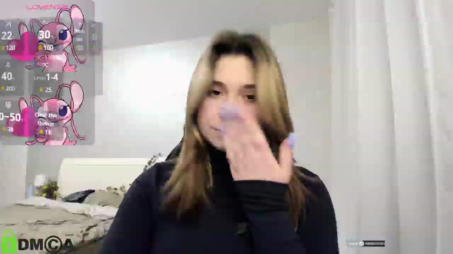 Gallery image thumbnail from MonicaaCute's myfreecams stream on, 03/05/2025, 18:02 image 9 of 20