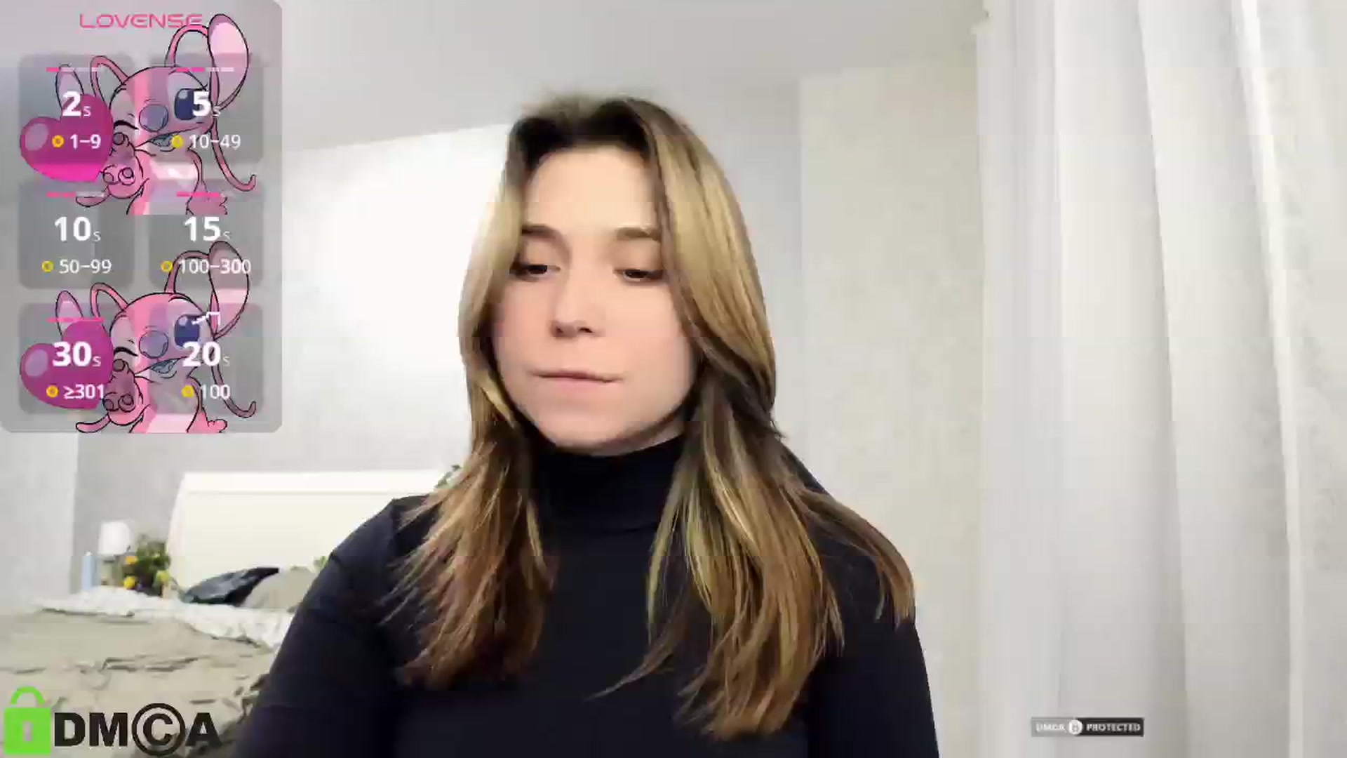 Gallery image thumbnail from MonicaaCute's myfreecams stream on, 03/05/2025, 18:02 image 15 of 20