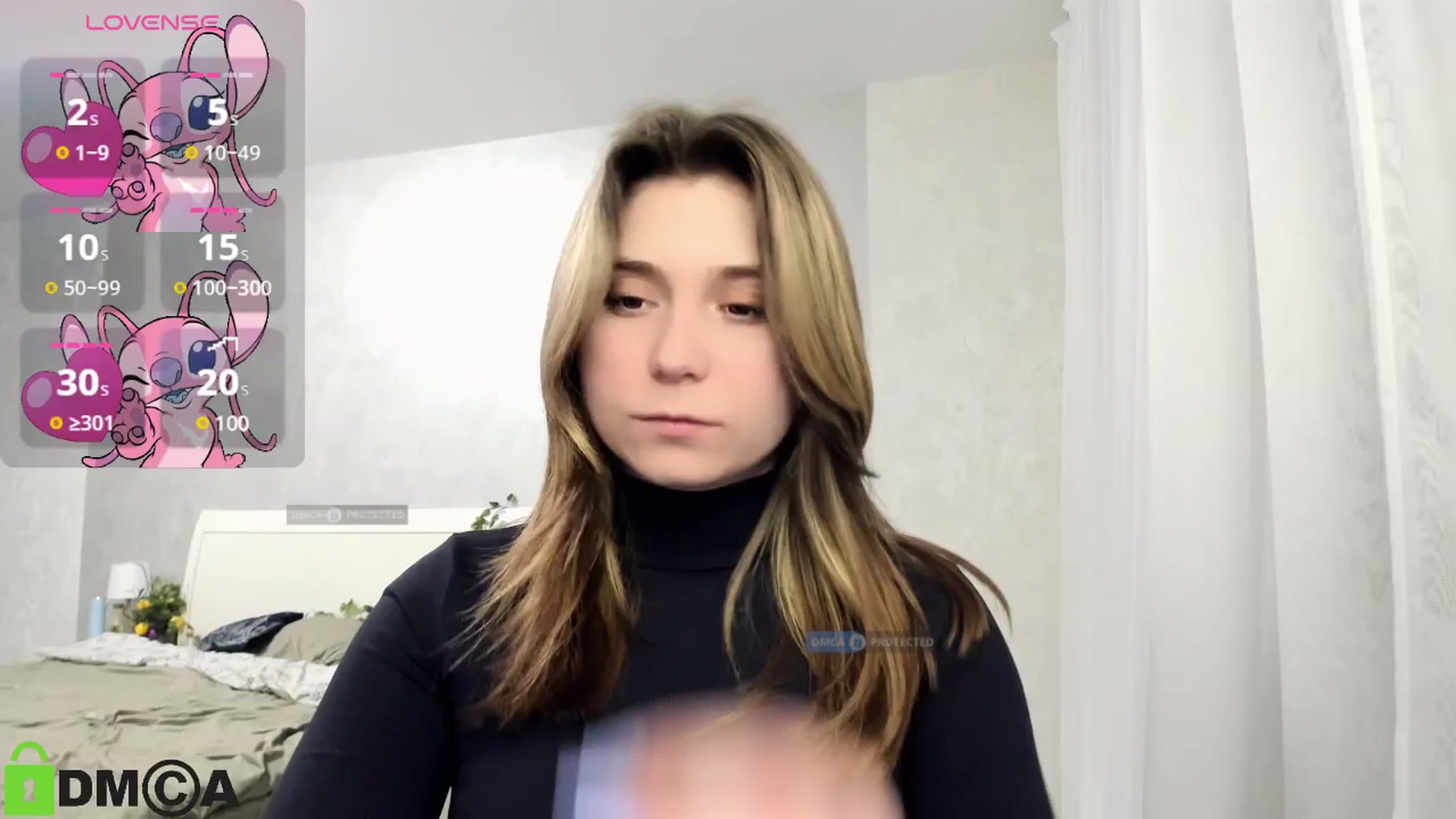 Gallery image thumbnail from MonicaaCute's myfreecams stream on, 03/05/2025, 18:02 image 16 of 20