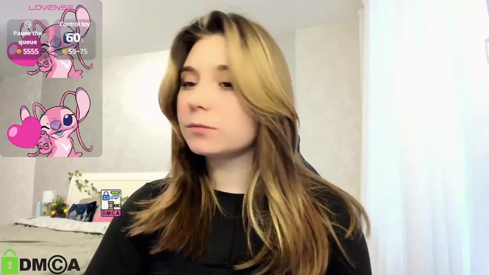 Gallery image thumbnail from MonicaaCute's myfreecams stream on, 03/06/2025, 16:08 image 13 of 20
