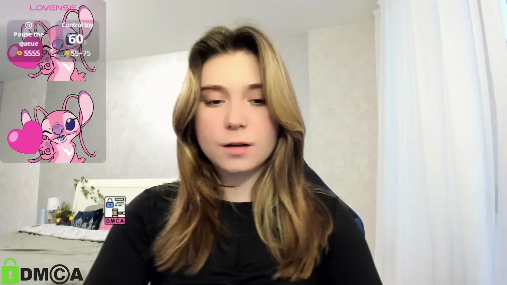 Gallery image thumbnail from MonicaaCute's myfreecams stream on, 03/06/2025, 16:08 image 18 of 20