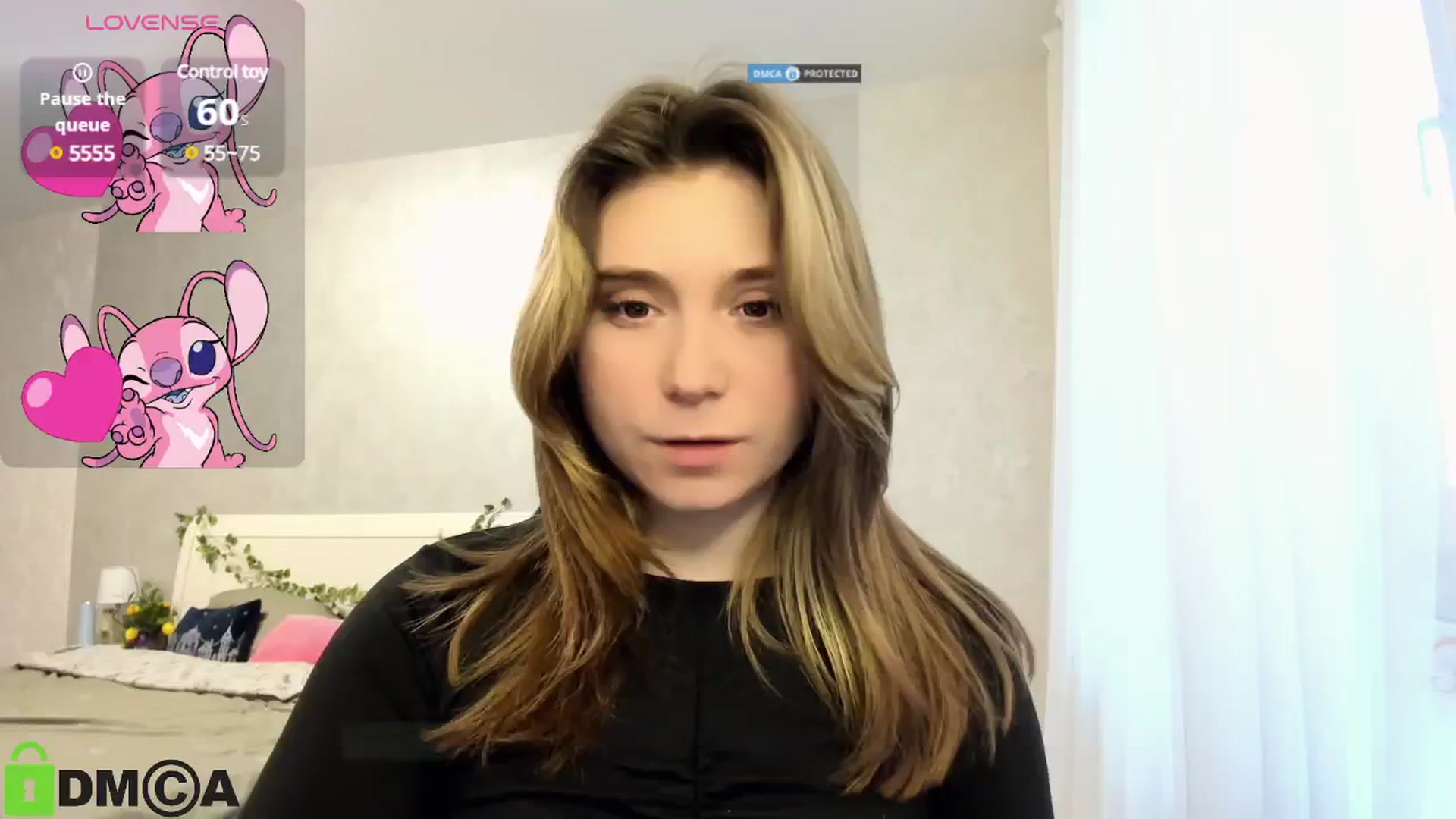 Gallery image thumbnail from MonicaaCute's myfreecams stream on, 03/06/2025, 16:08 image 9 of 20