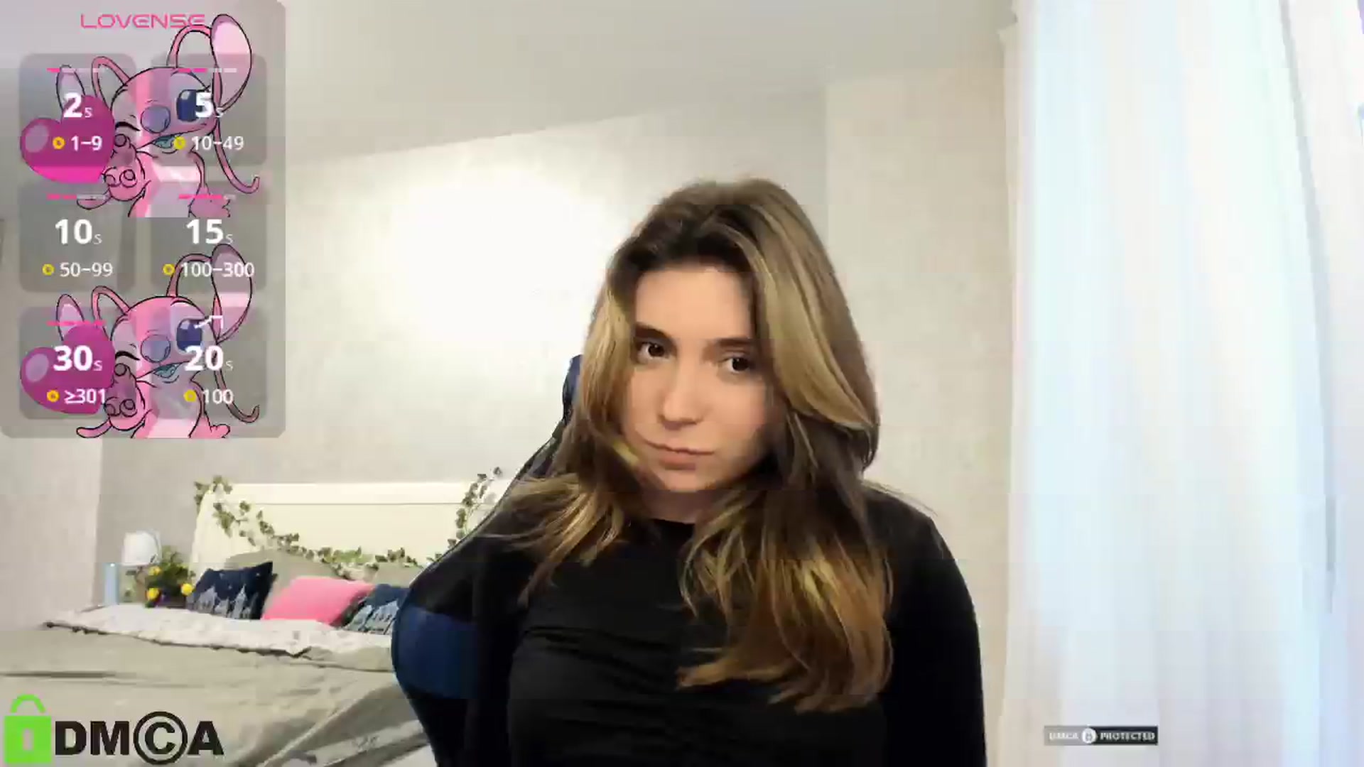 Gallery image thumbnail from MonicaaCute's myfreecams stream on, 03/06/2025, 16:08 image 14 of 20
