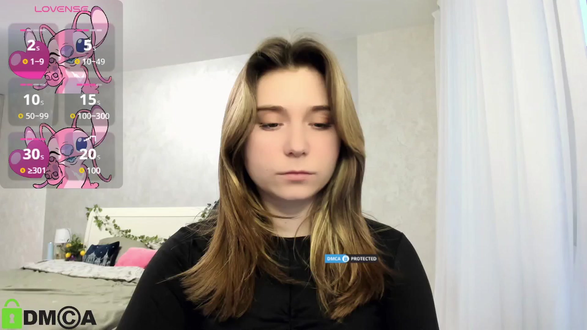 Gallery image thumbnail from MonicaaCute's myfreecams stream on, 03/06/2025, 16:08 image 19 of 20