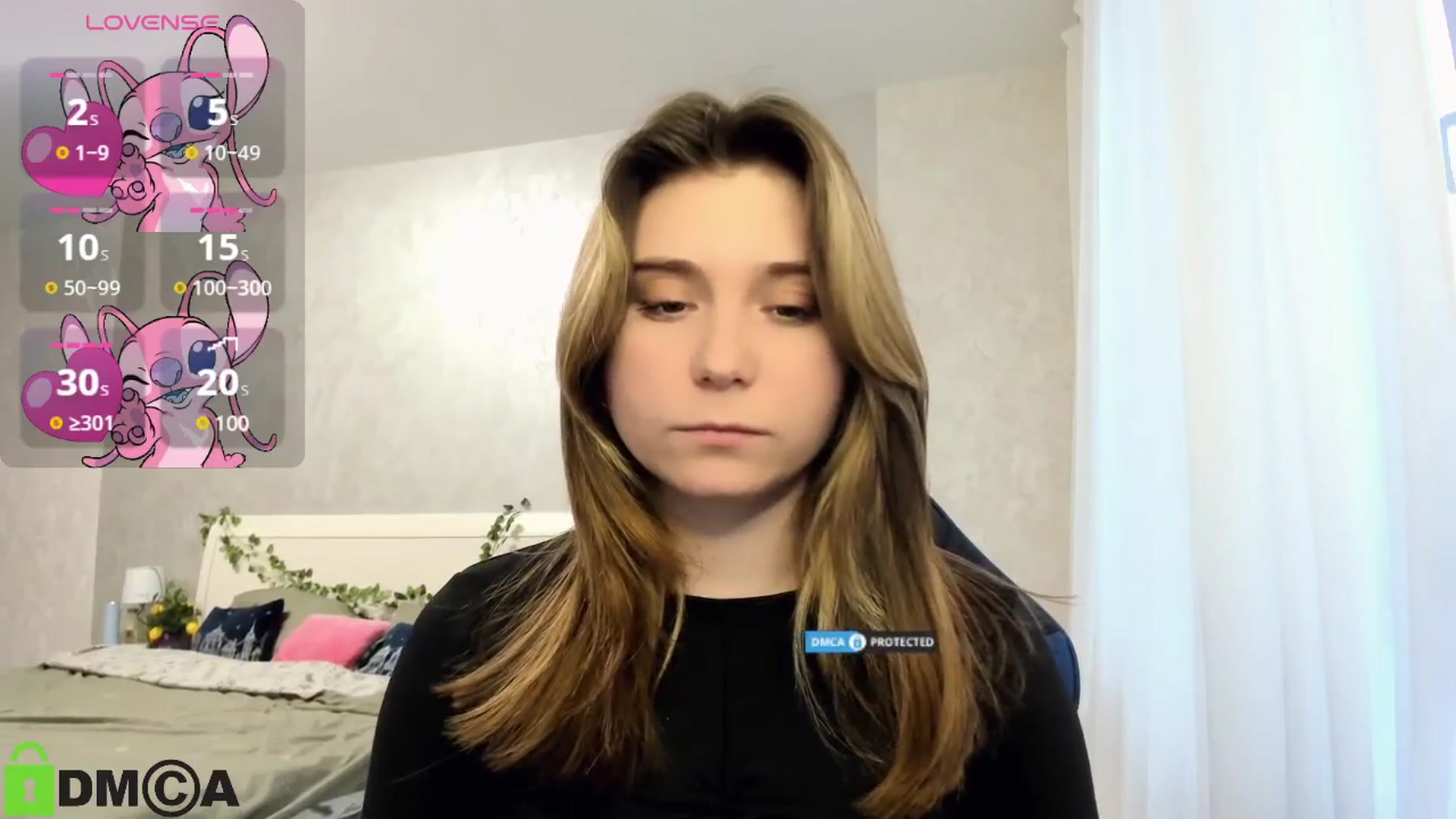Gallery image thumbnail from MonicaaCute's myfreecams stream on, 03/06/2025, 16:08 image 12 of 20