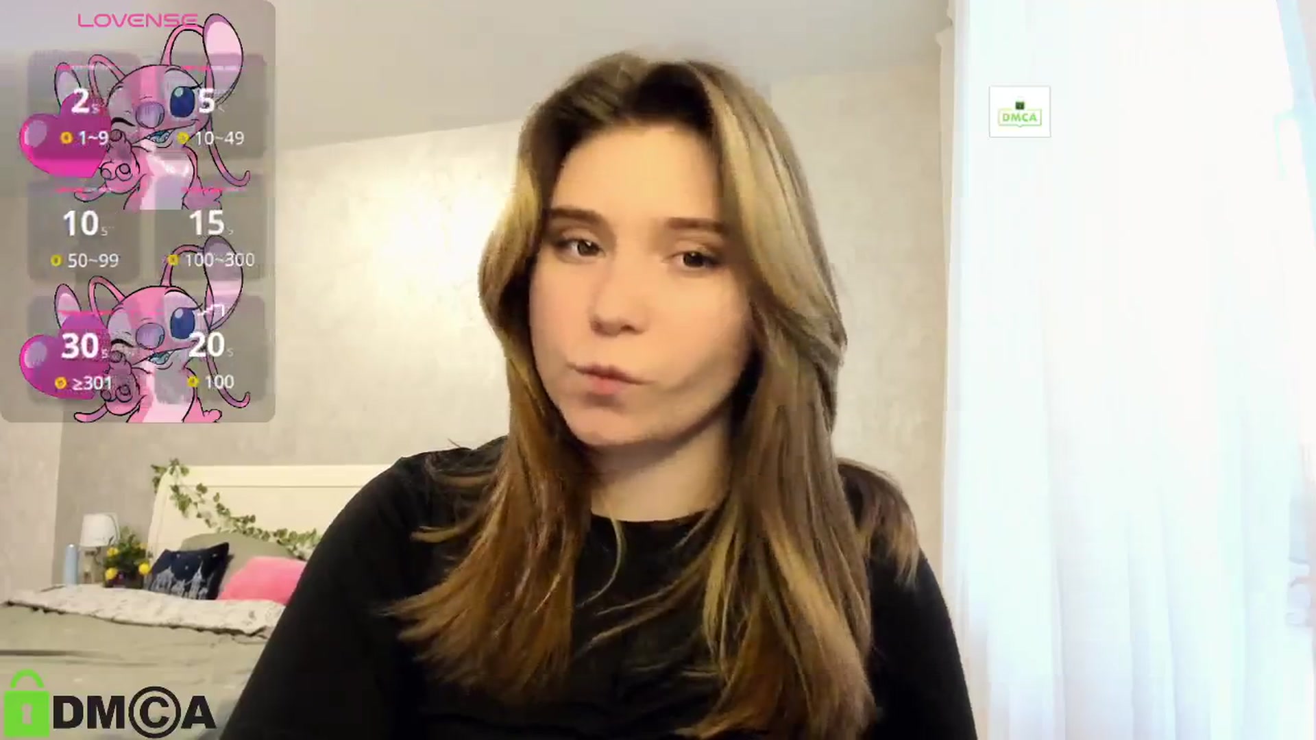 Gallery image thumbnail from MonicaaCute's myfreecams stream on, 03/06/2025, 16:08 image 3 of 20