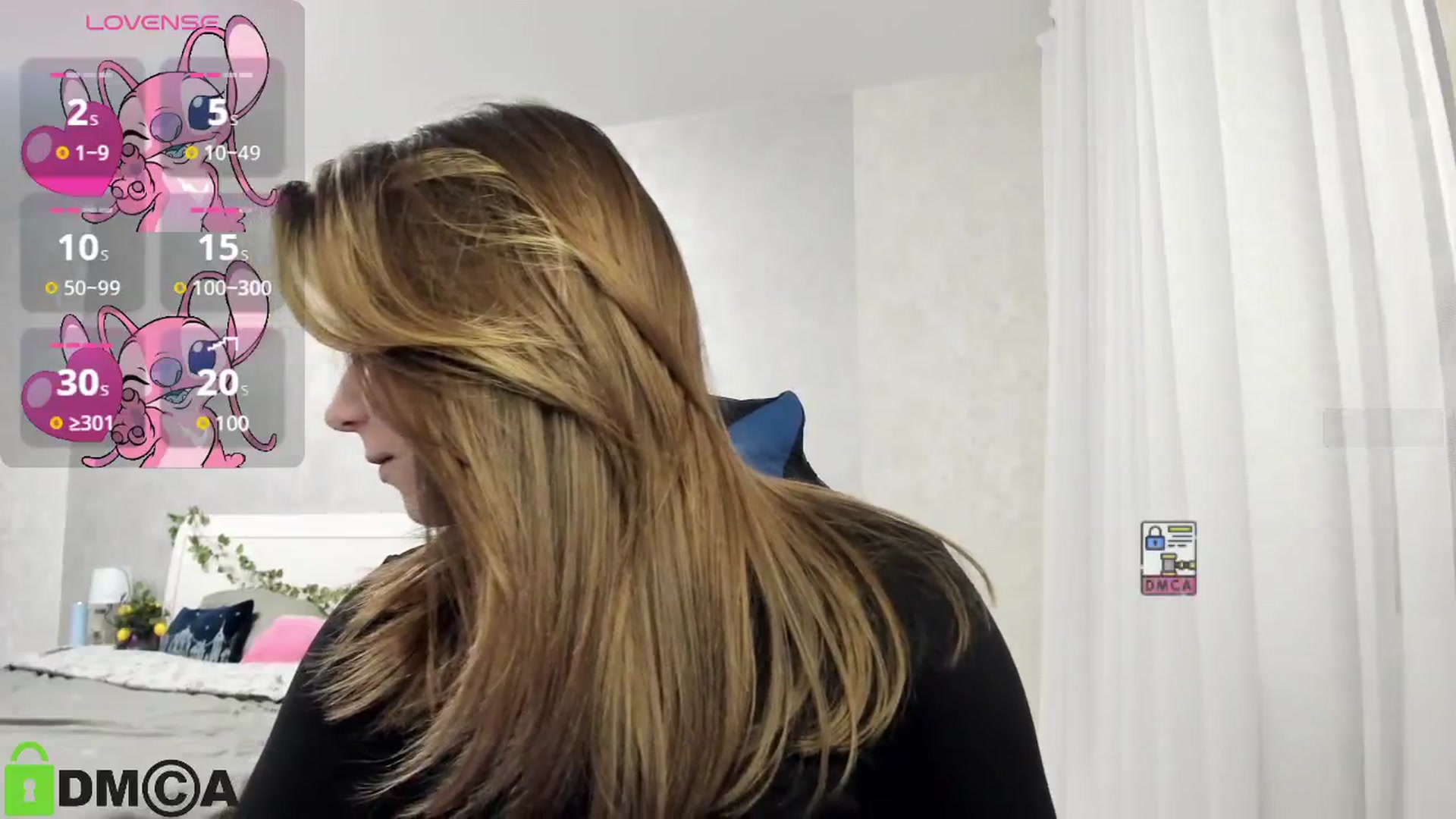 Gallery image thumbnail from MonicaaCute's myfreecams stream on, 03/06/2025, 17:48 image 3 of 20