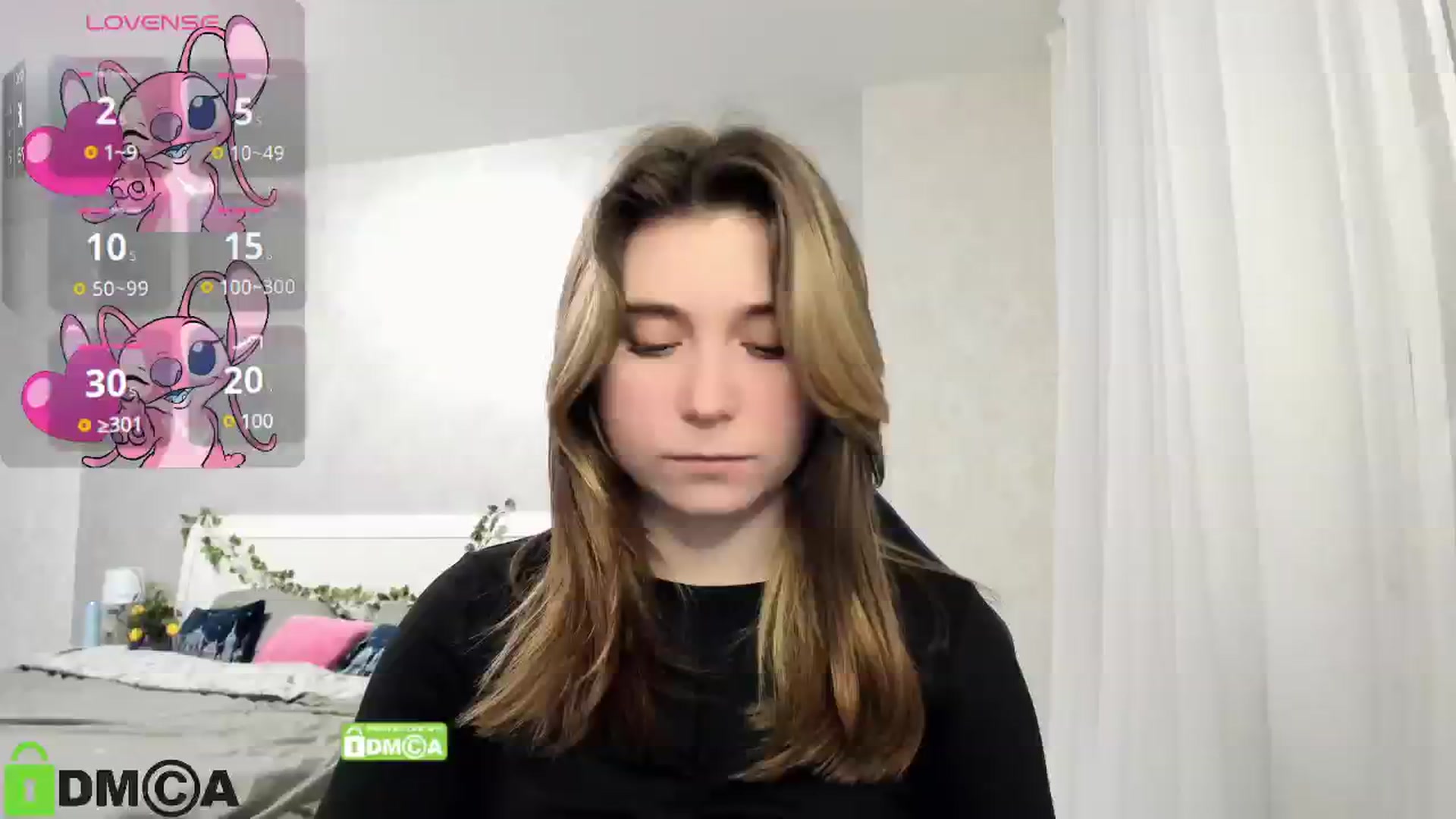 Gallery image thumbnail from MonicaaCute's myfreecams stream on, 03/06/2025, 17:48 image 14 of 20
