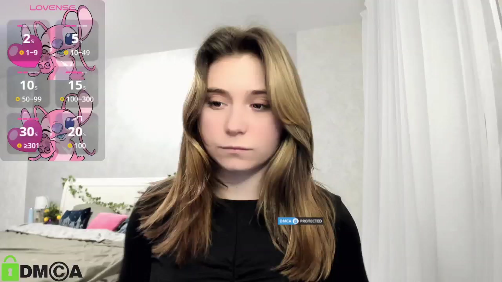 Gallery image thumbnail from MonicaaCute's myfreecams stream on, 03/06/2025, 17:48 image 17 of 20