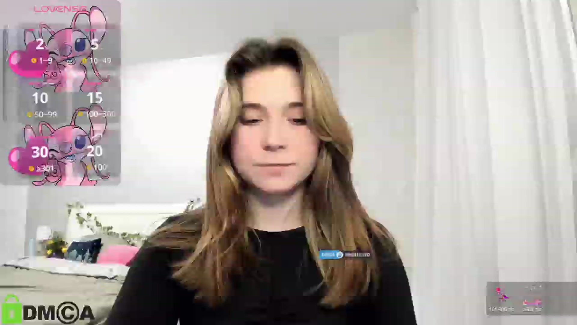 Gallery image thumbnail from MonicaaCute's myfreecams stream on, 03/06/2025, 17:48 image 18 of 20