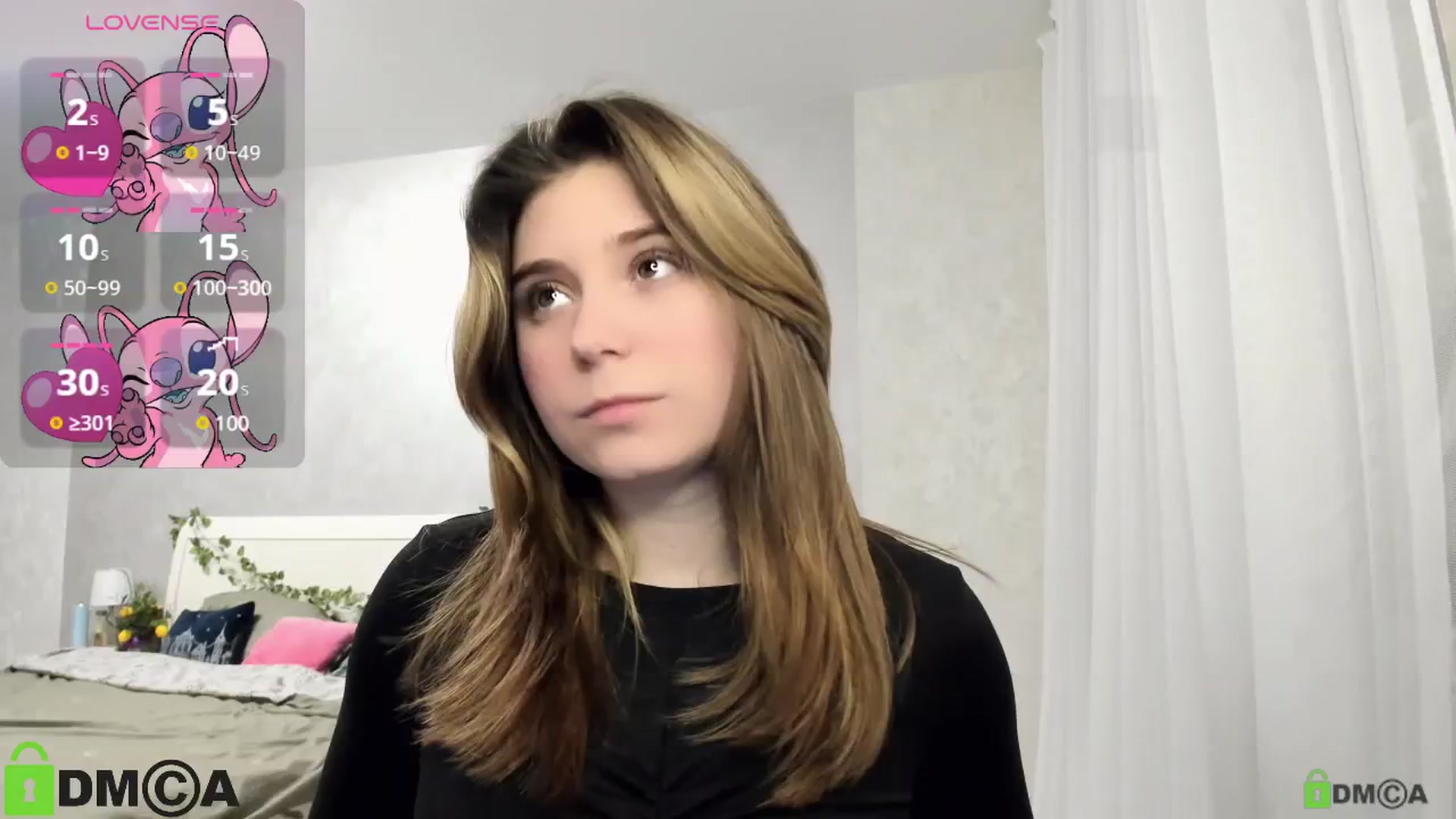 Gallery image thumbnail from MonicaaCute's myfreecams stream on, 03/06/2025, 17:48 image 19 of 20