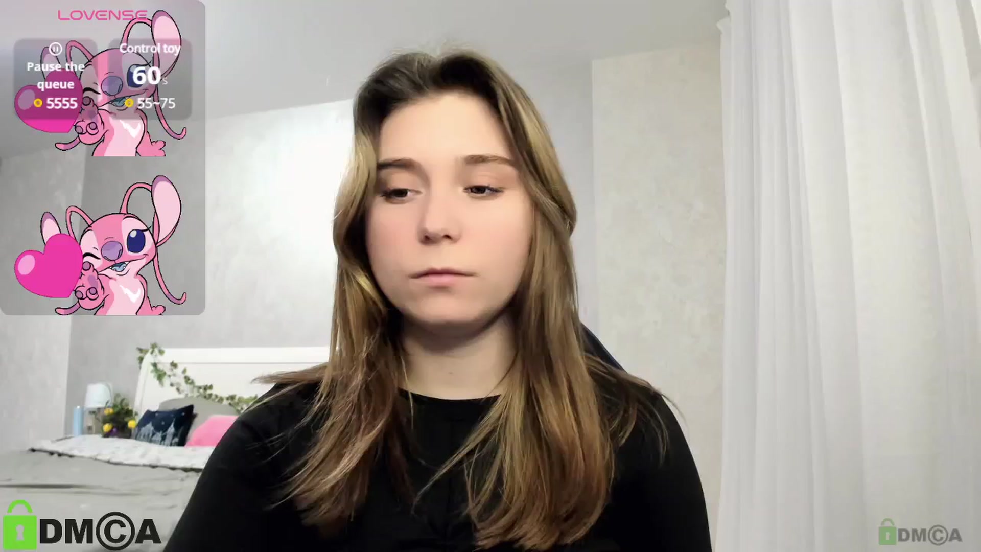 Gallery image thumbnail from MonicaaCute's myfreecams stream on, 03/06/2025, 18:15 image 6 of 20