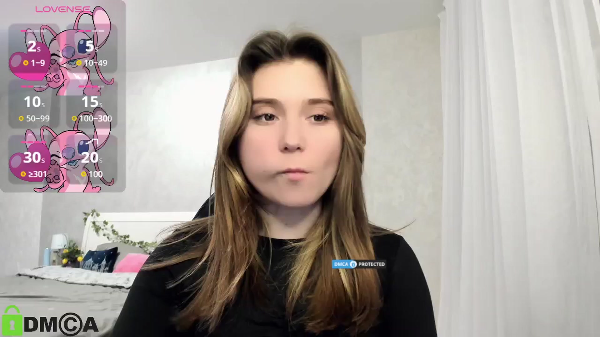 Gallery image thumbnail from MonicaaCute's myfreecams stream on, 03/06/2025, 18:15 image 8 of 20