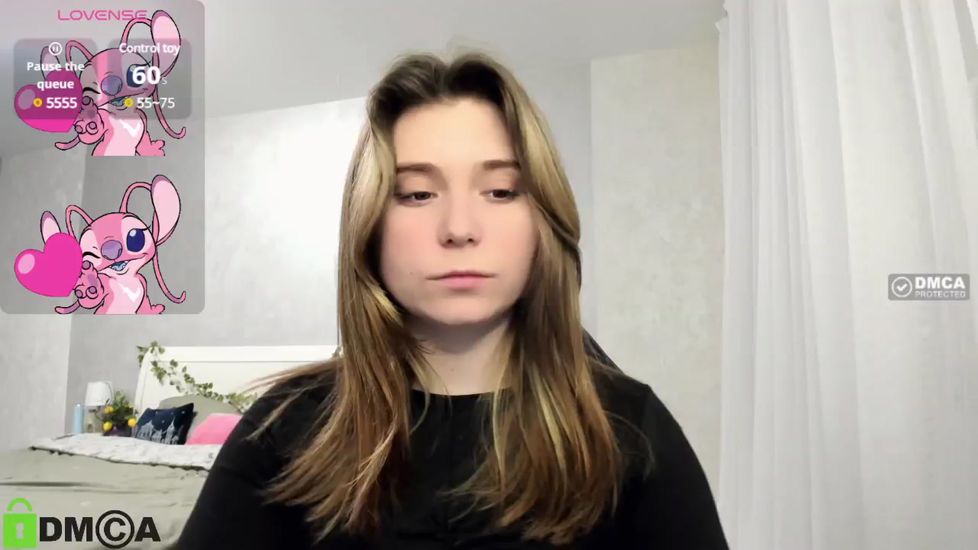 Gallery image thumbnail from MonicaaCute's myfreecams stream on, 03/06/2025, 18:15 image 15 of 20