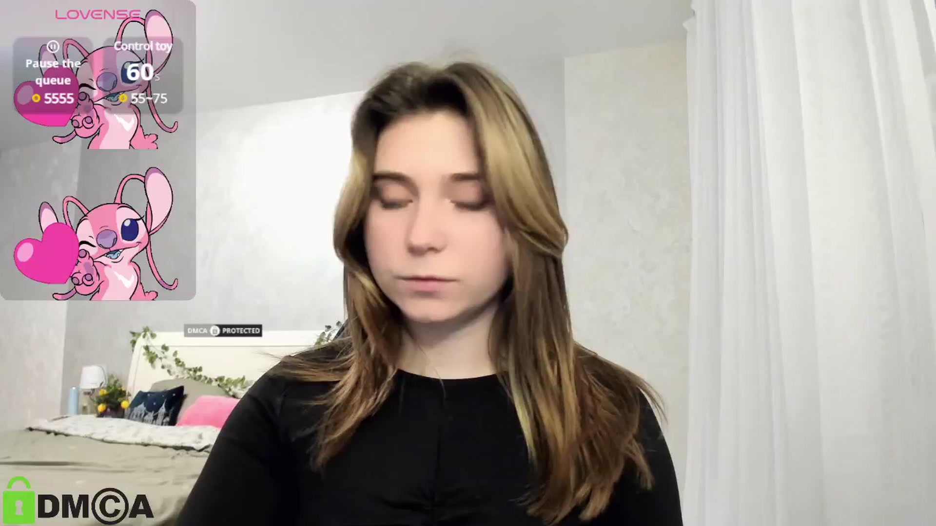 Gallery image thumbnail from MonicaaCute's myfreecams stream on, 03/06/2025, 18:15 image 13 of 20