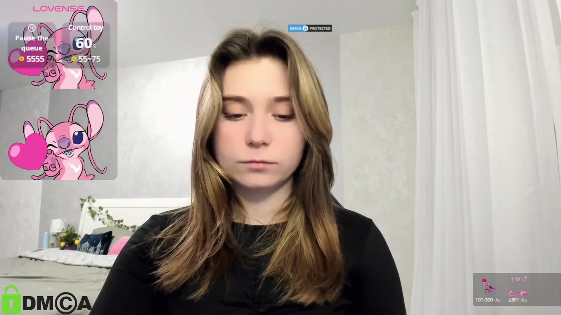Gallery image thumbnail from MonicaaCute's myfreecams stream on, 03/06/2025, 18:15 image 18 of 20