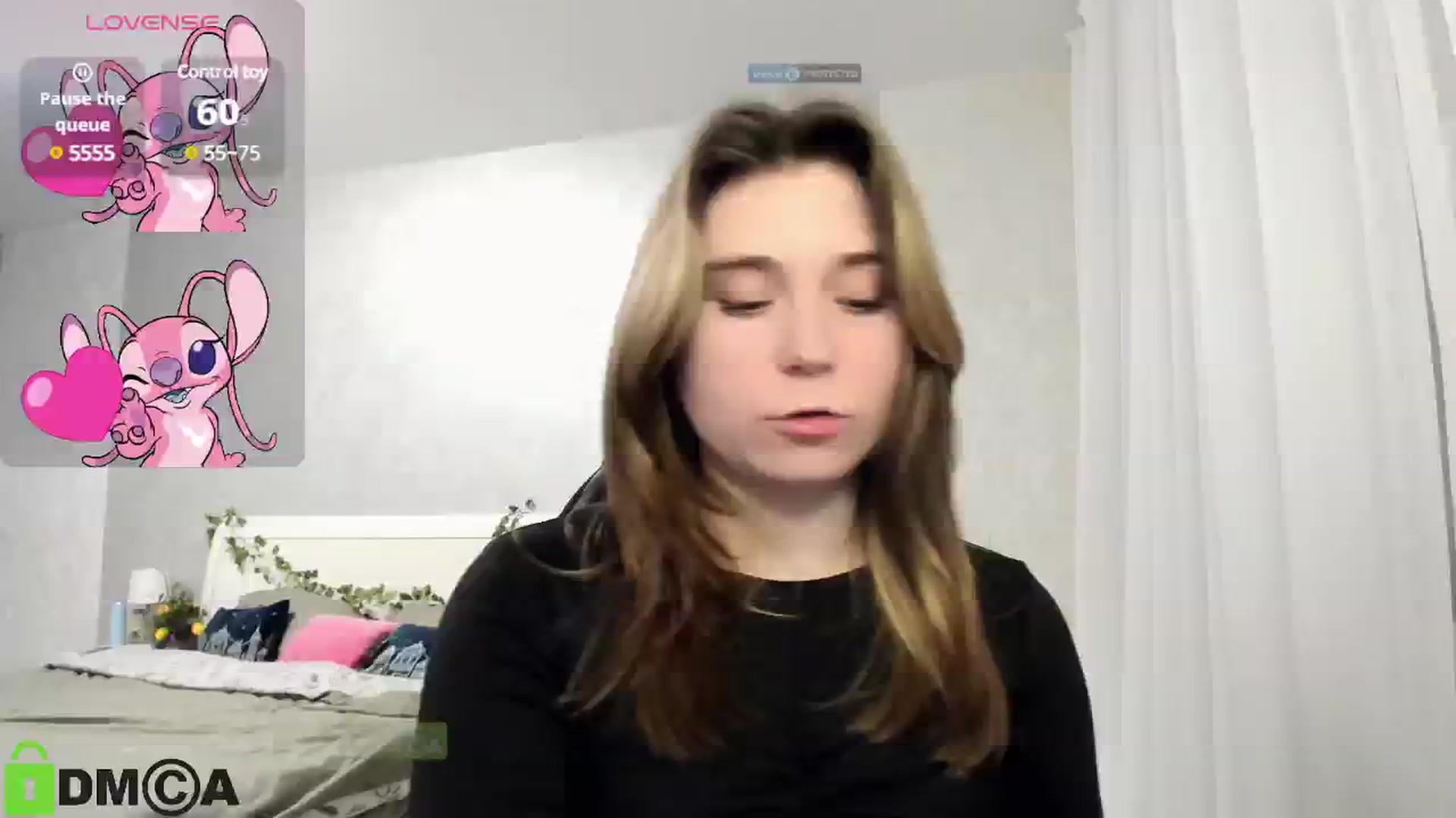 Gallery image thumbnail from MonicaaCute's myfreecams stream on, 03/06/2025, 19:01 image 20 of 20
