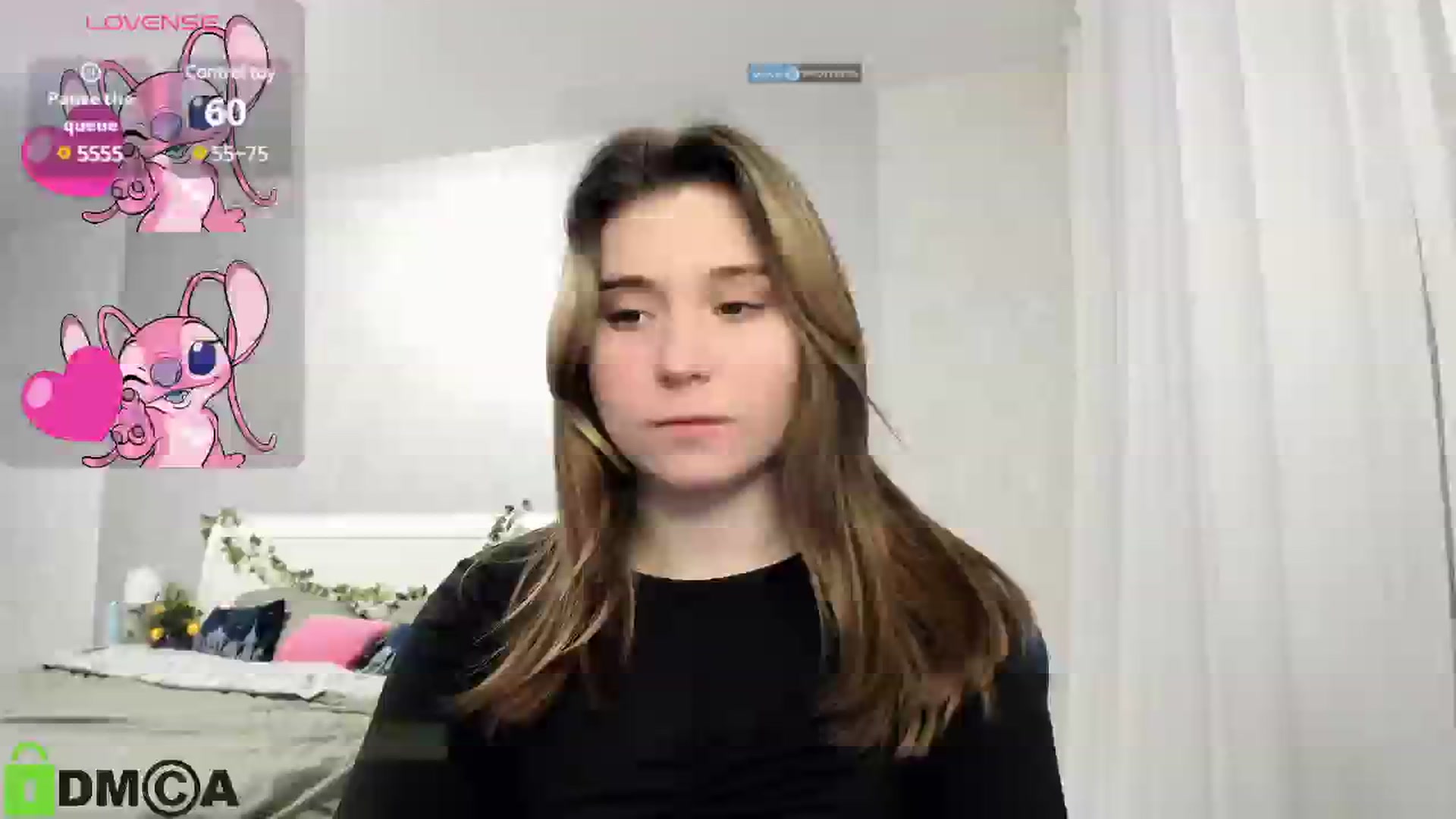 Gallery image thumbnail from MonicaaCute's myfreecams stream on, 03/06/2025, 19:01 image 10 of 20