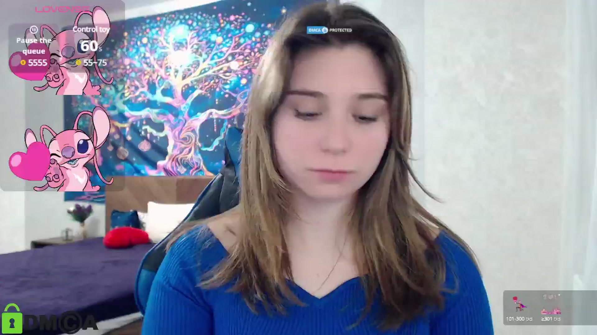 Gallery image thumbnail from MonicaaCute's myfreecams stream on, 03/08/2025, 18:15 image 10 of 20