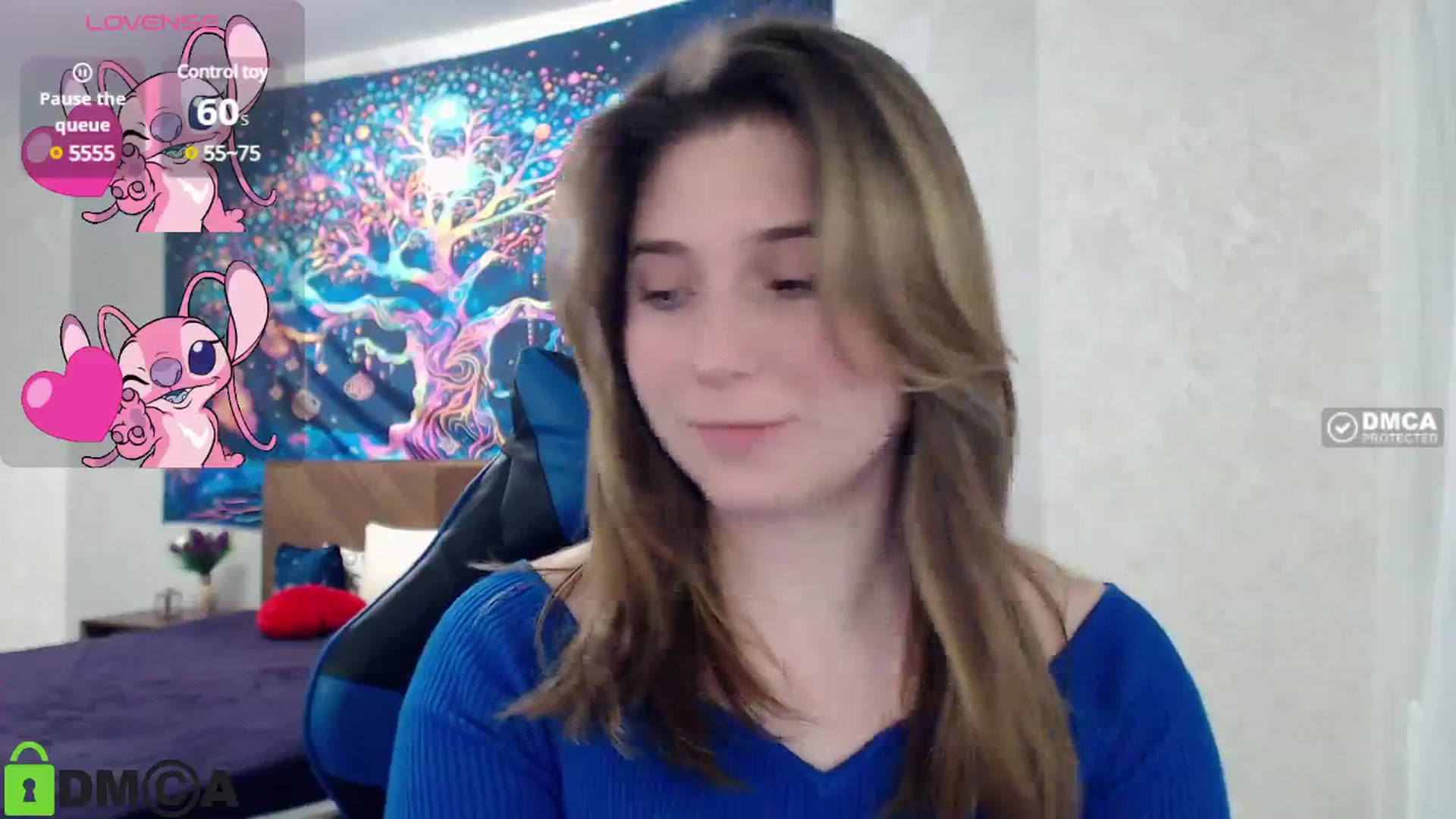 Gallery image thumbnail from MonicaaCute's myfreecams stream on, 03/08/2025, 18:59 image 18 of 20