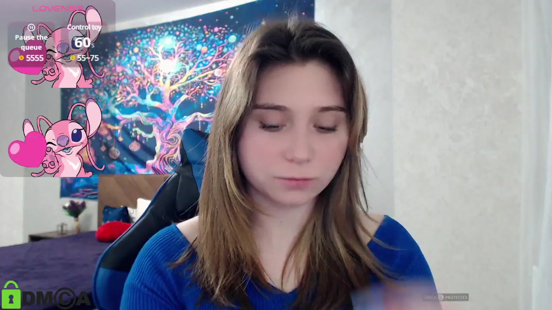 Gallery image thumbnail from MonicaaCute's myfreecams stream on, 03/08/2025, 18:59 image 8 of 20