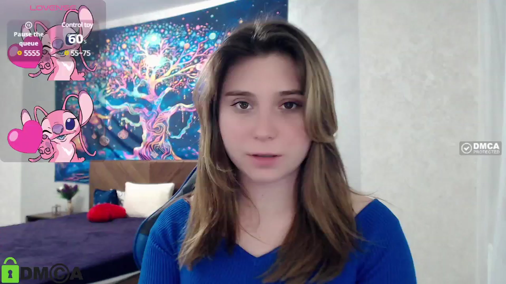Gallery image thumbnail from MonicaaCute's myfreecams stream on, 03/08/2025, 18:59 image 3 of 20