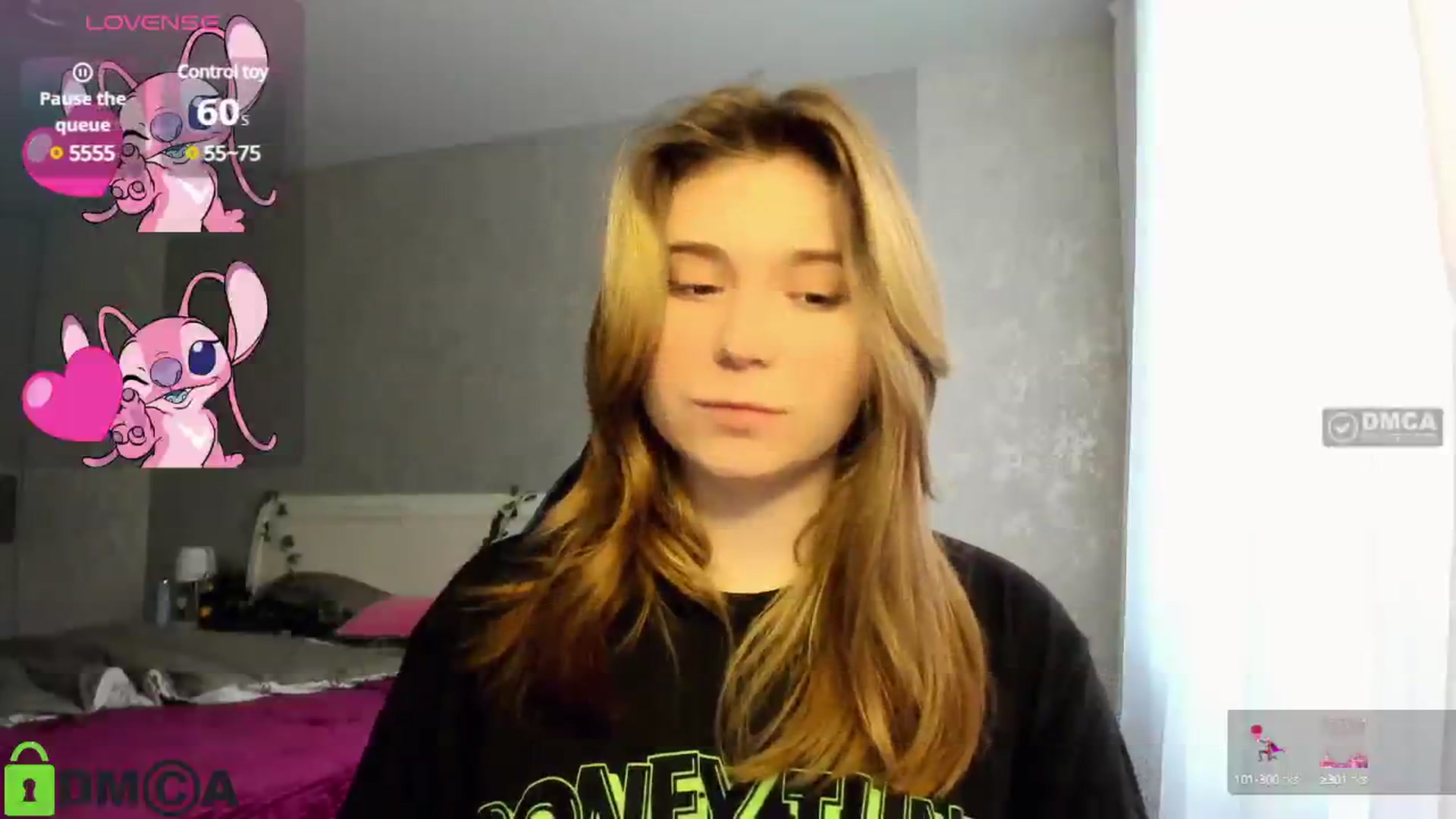 Gallery image thumbnail from MonicaaCute's myfreecams stream on, 03/10/2025, 15:36 image 11 of 20