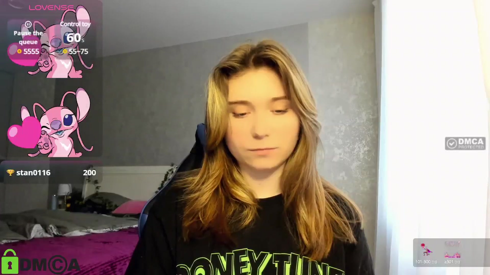 Gallery image thumbnail from MonicaaCute's myfreecams stream on, 03/10/2025, 15:36 image 18 of 20