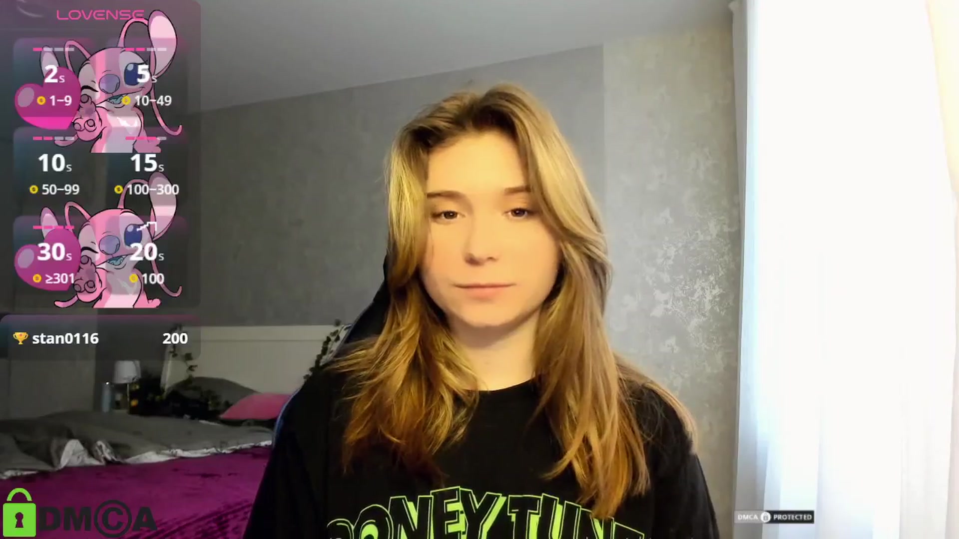 Gallery image thumbnail from MonicaaCute's myfreecams stream on, 03/10/2025, 15:36 image 19 of 20