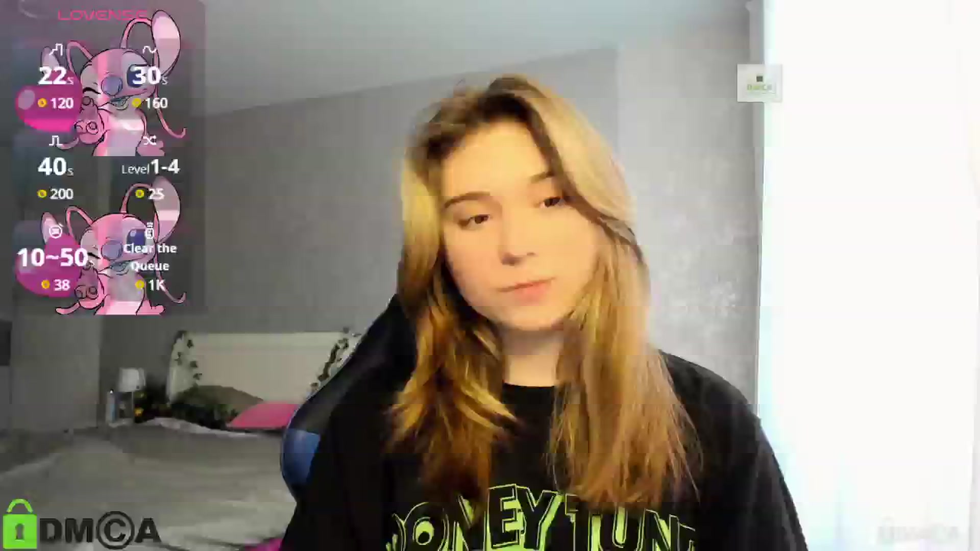 Gallery image thumbnail from MonicaaCute's myfreecams stream on, 03/10/2025, 15:36 image 4 of 20