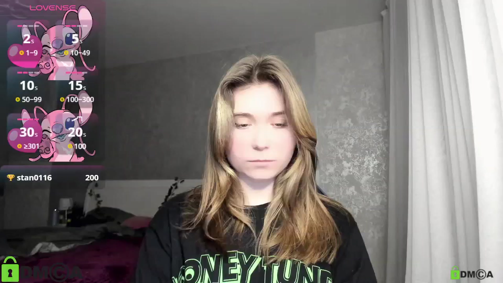 Gallery image thumbnail from MonicaaCute's myfreecams stream on, 03/10/2025, 17:11 image 20 of 20