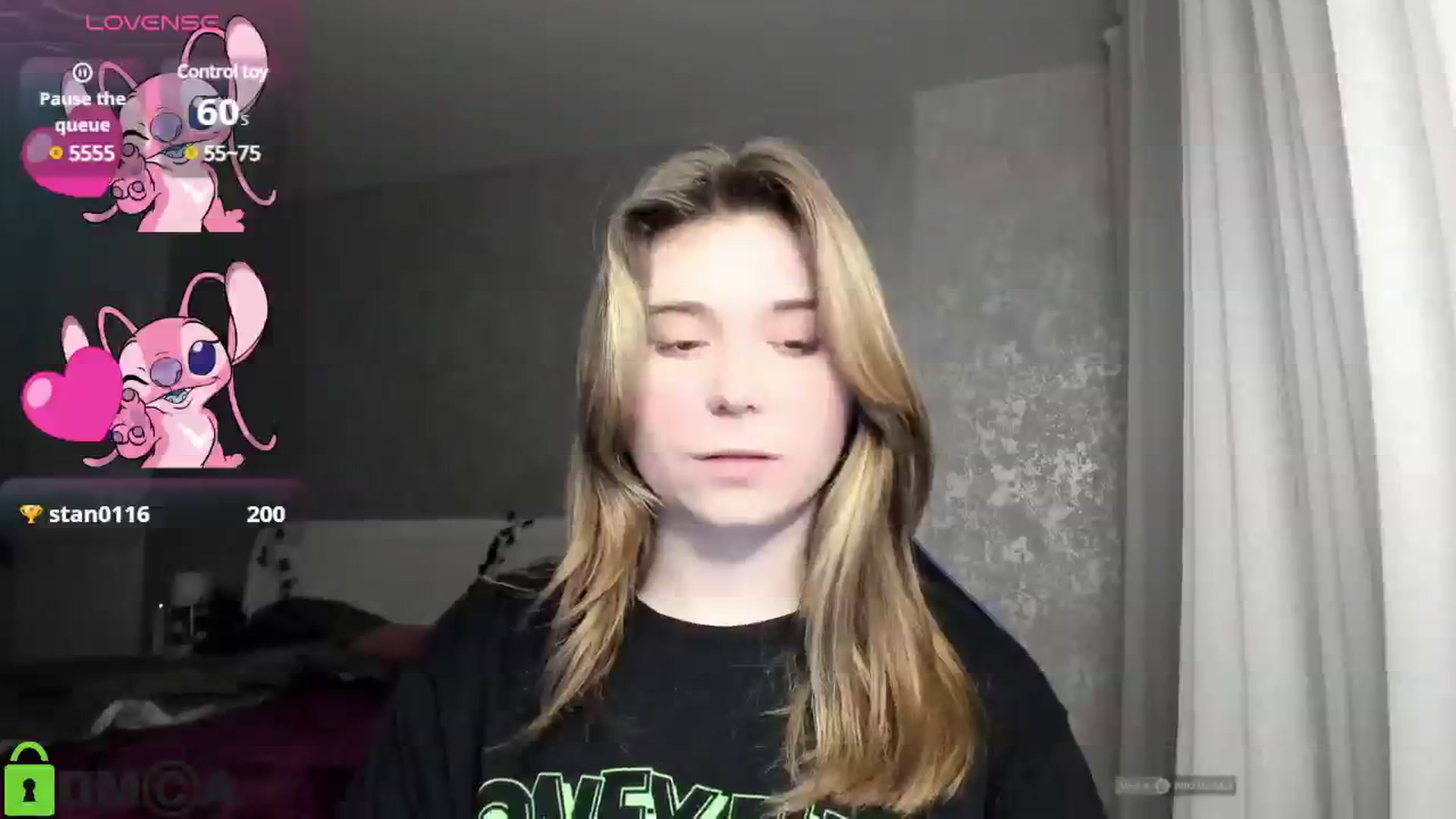 Gallery image thumbnail from MonicaaCute's myfreecams stream on, 03/10/2025, 17:11 image 5 of 20