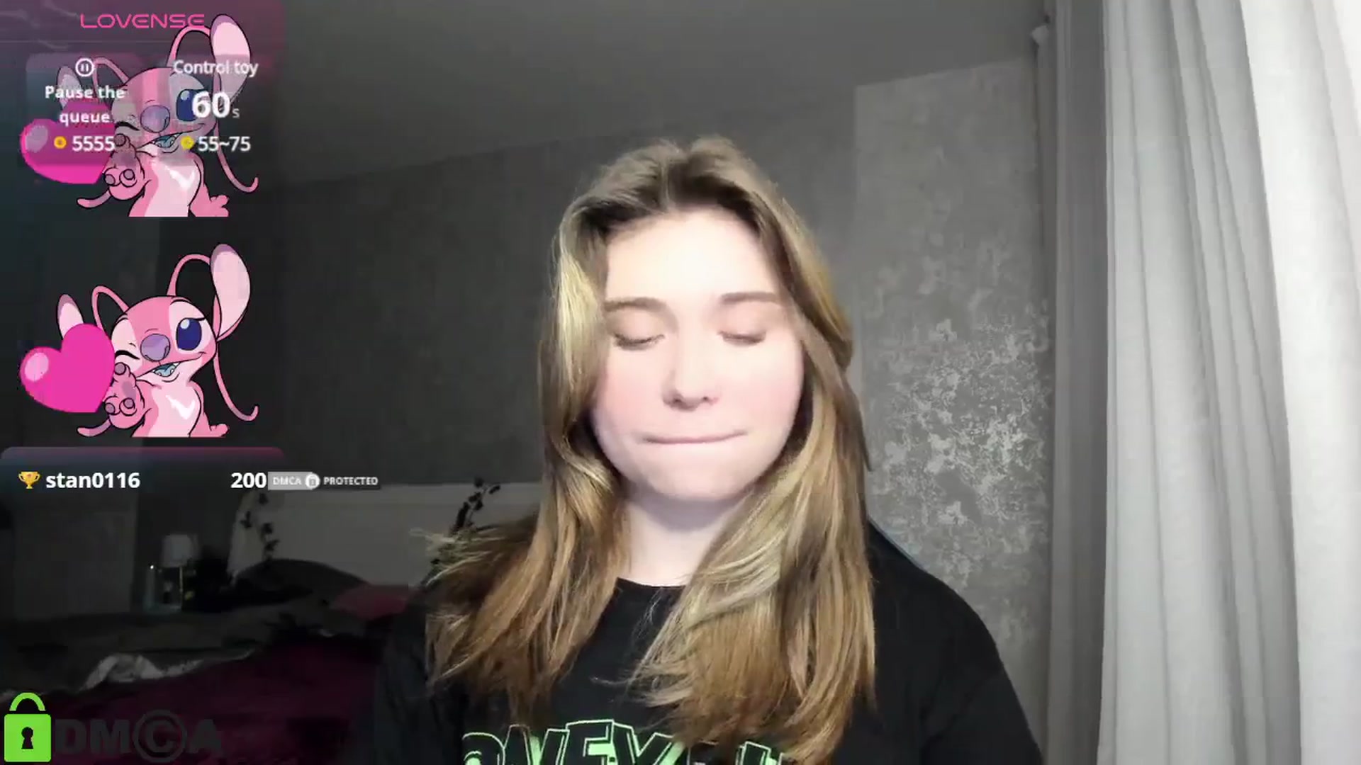 Gallery image thumbnail from MonicaaCute's myfreecams stream on, 03/10/2025, 17:11 image 14 of 20