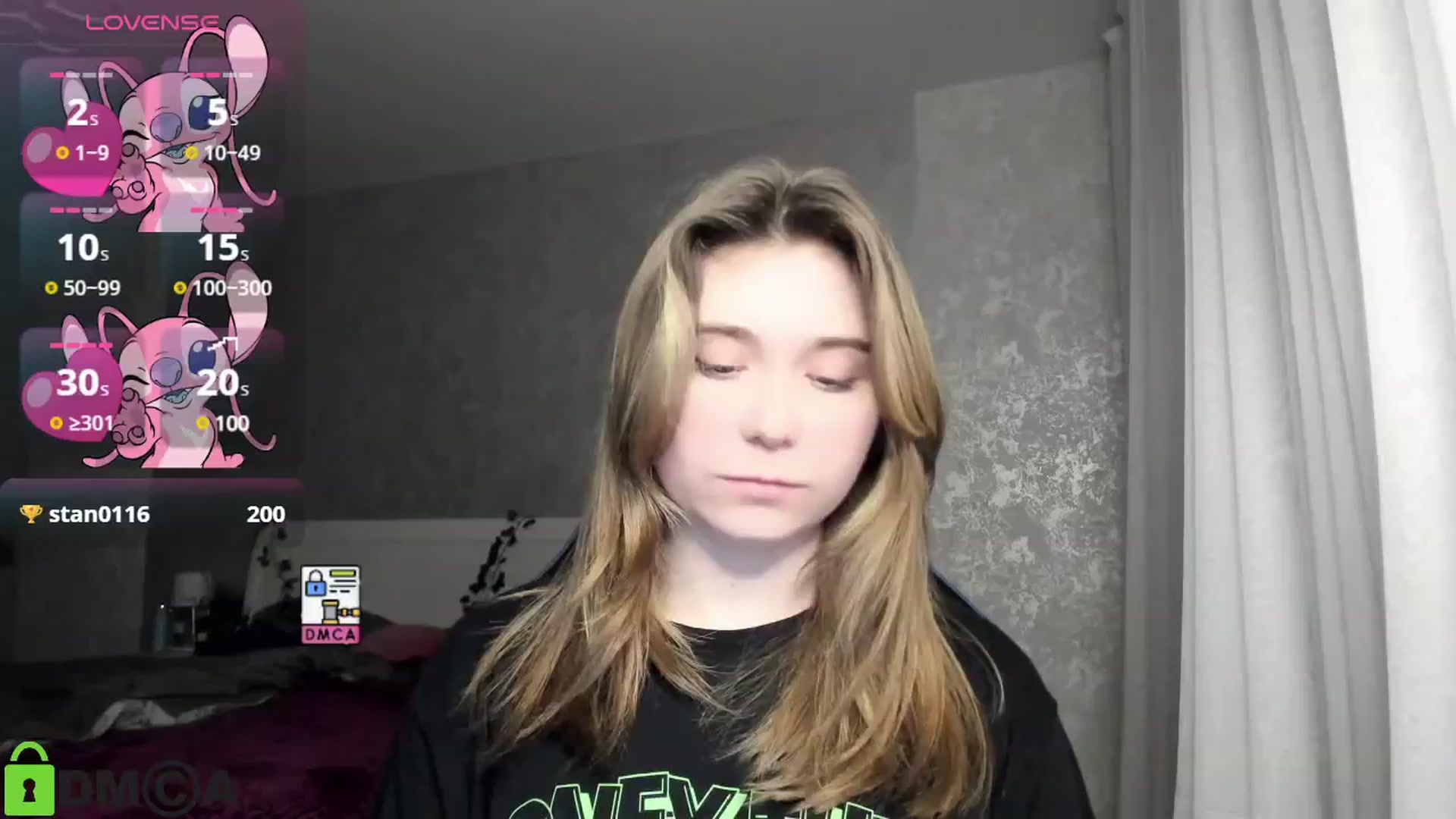 Gallery image thumbnail from MonicaaCute's myfreecams stream on, 03/10/2025, 17:11 image 2 of 20