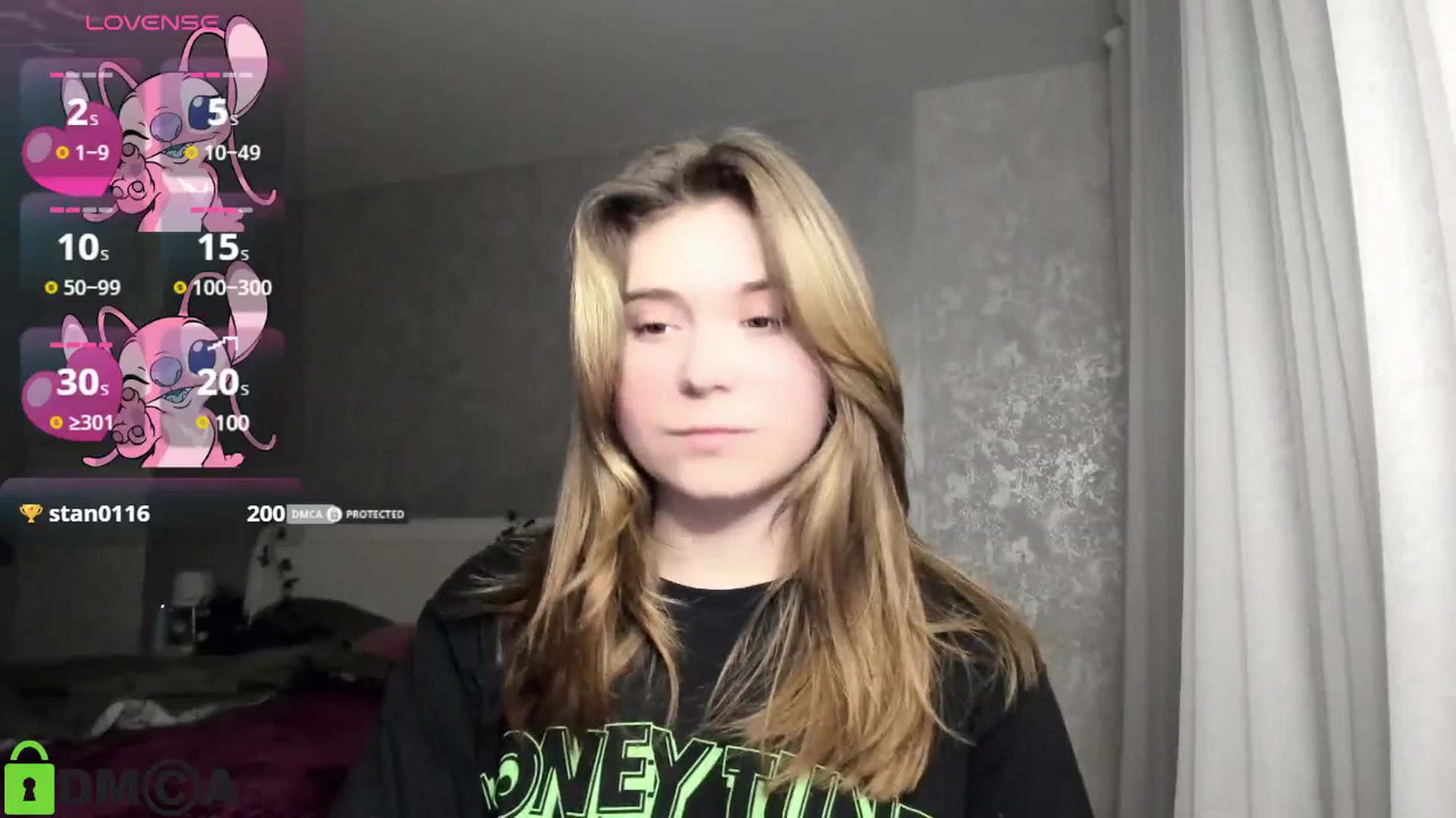 Gallery image thumbnail from MonicaaCute's myfreecams stream on, 03/10/2025, 17:11 image 18 of 20