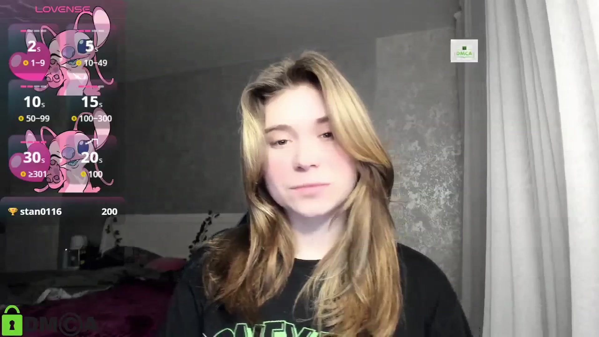 Gallery image thumbnail from MonicaaCute's myfreecams stream on, 03/10/2025, 17:11 image 15 of 20