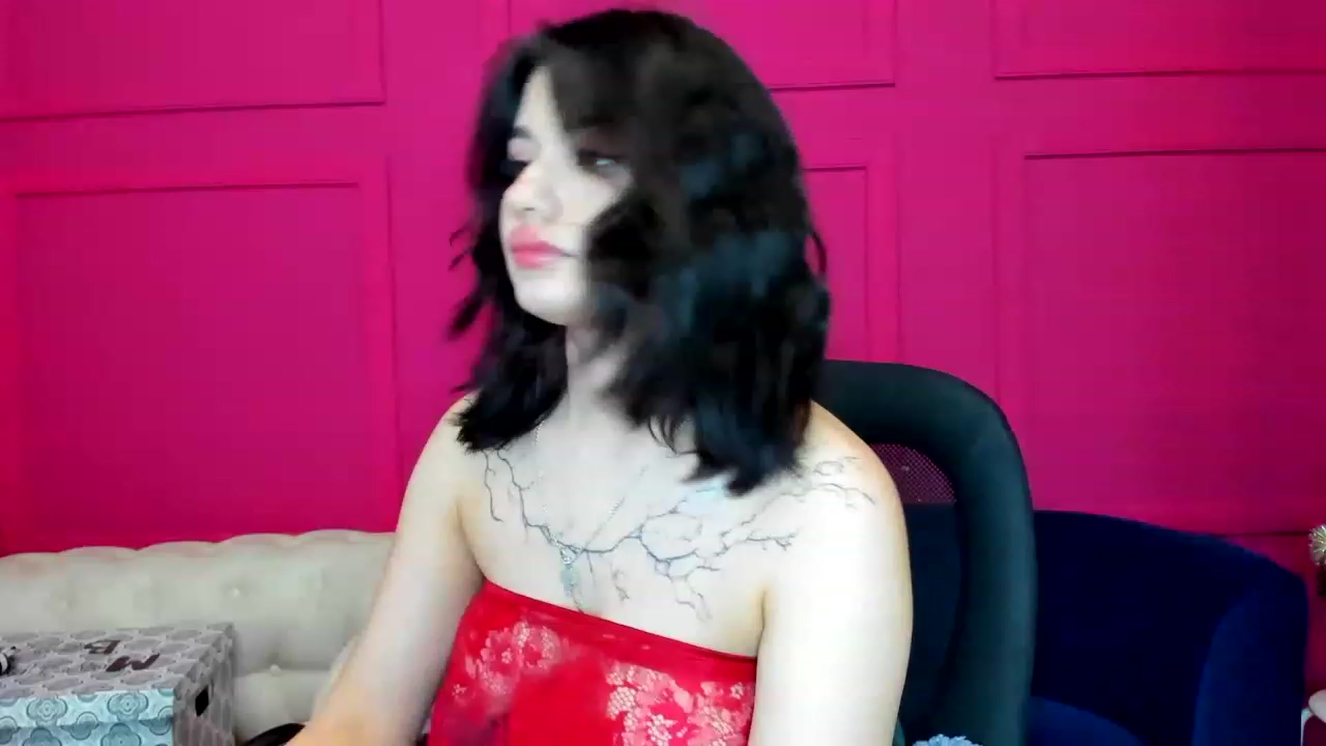 Gallery image thumbnail from MonicaaX's myfreecams stream on, 01/02/2023, 09:55 image 15 of 20