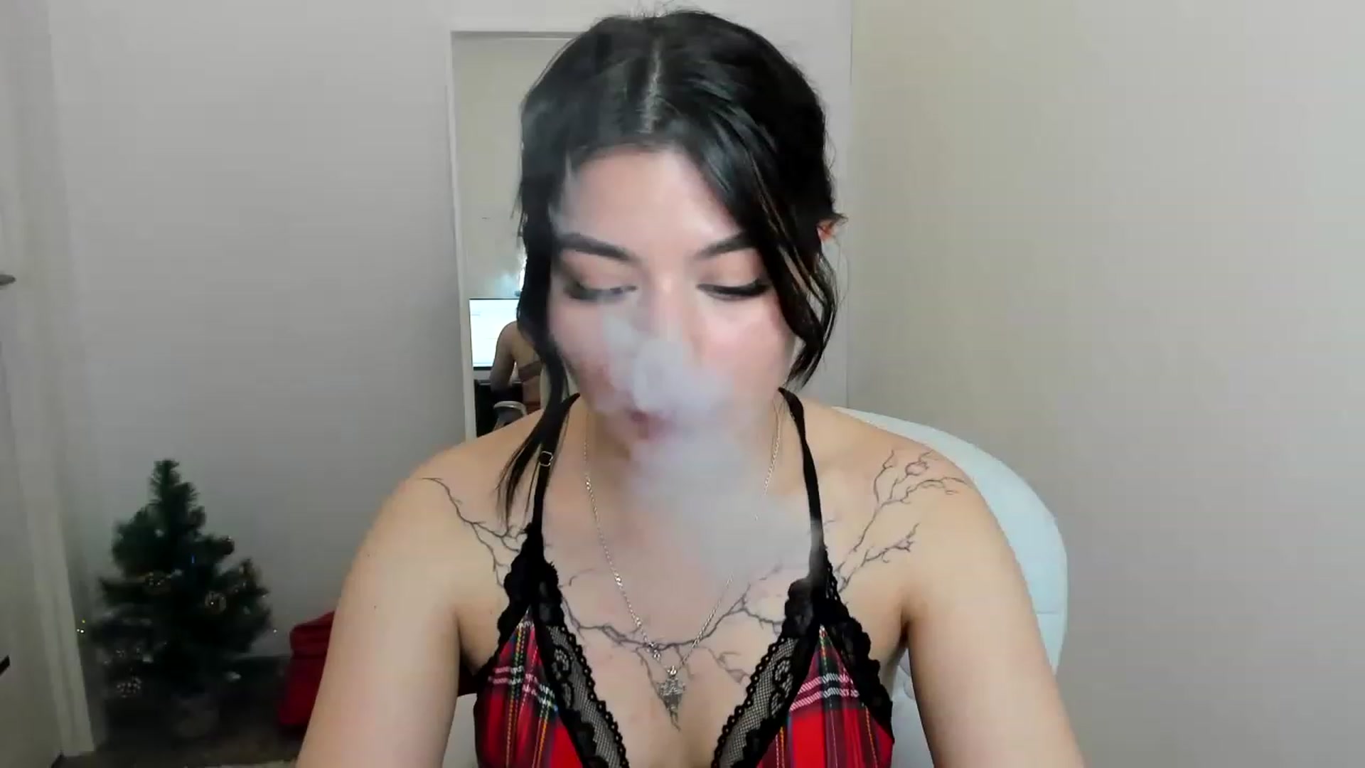 Gallery image thumbnail from MonicaaX's myfreecams stream on, 01/08/2023, 07:54 image 8 of 20