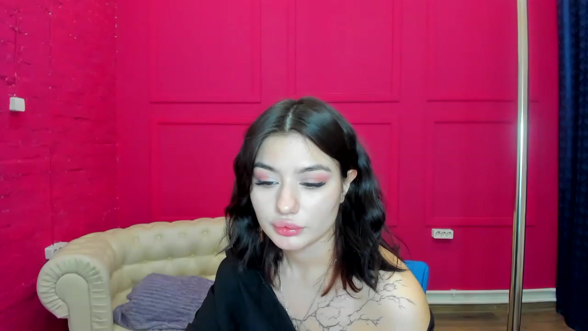 Gallery image thumbnail from MonicaaX's myfreecams stream on, 01/23/2023, 04:51 image 7 of 20