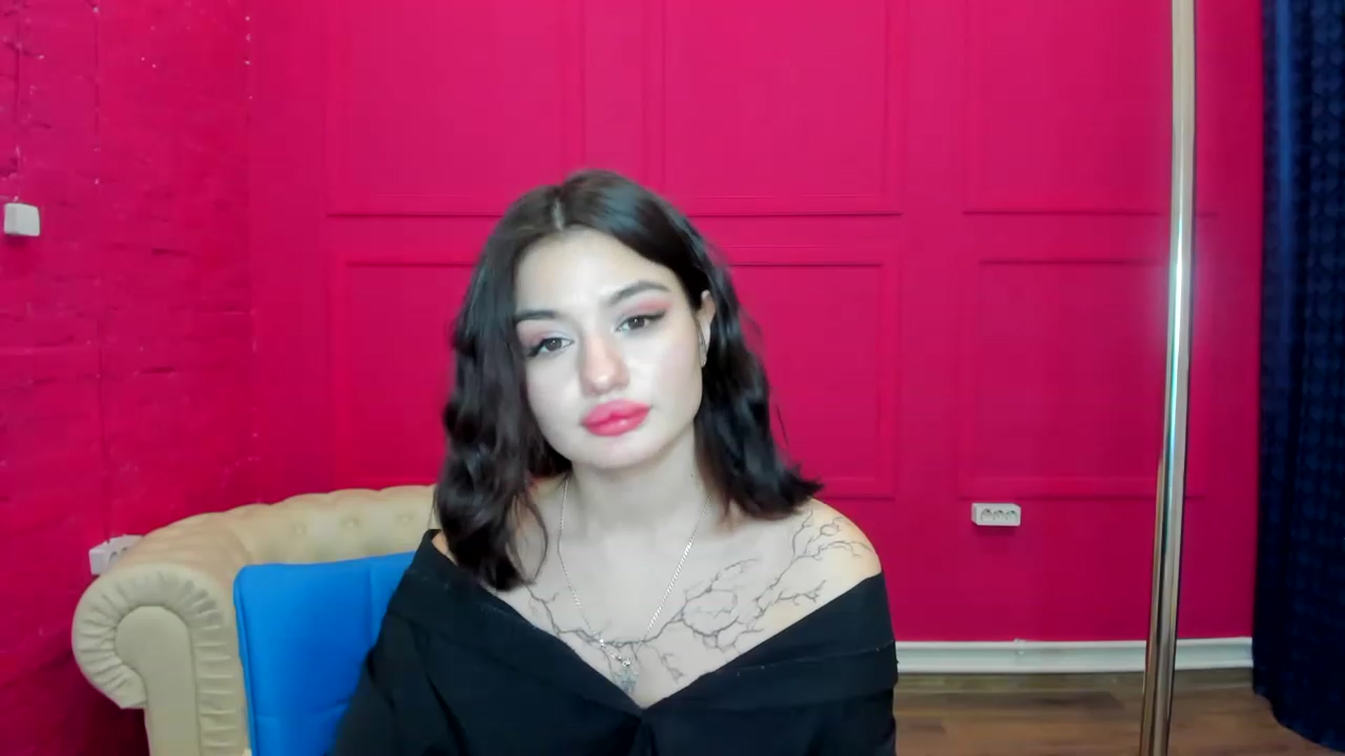 Gallery image thumbnail from MonicaaX's myfreecams stream on, 01/23/2023, 04:51 image 17 of 20