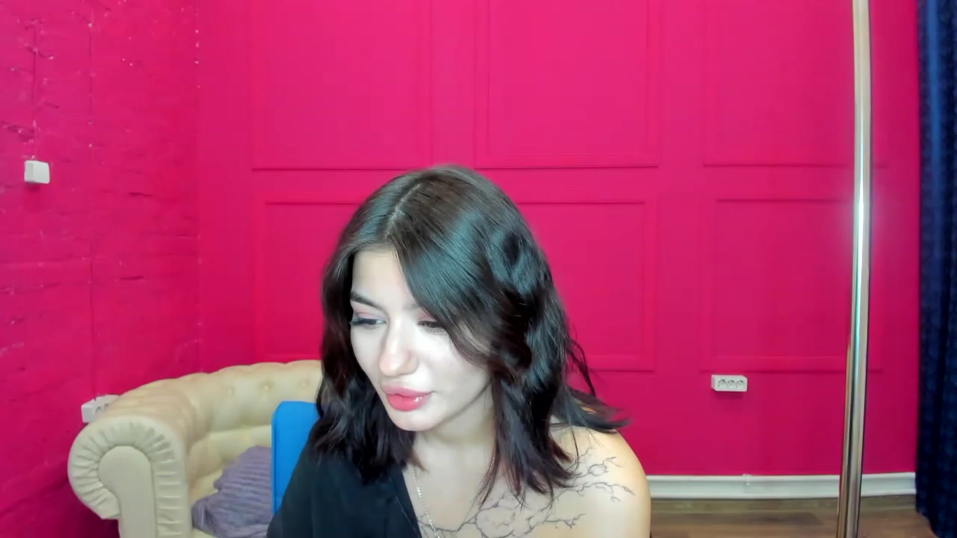 Gallery image thumbnail from MonicaaX's myfreecams stream on, 01/23/2023, 04:51 image 5 of 20