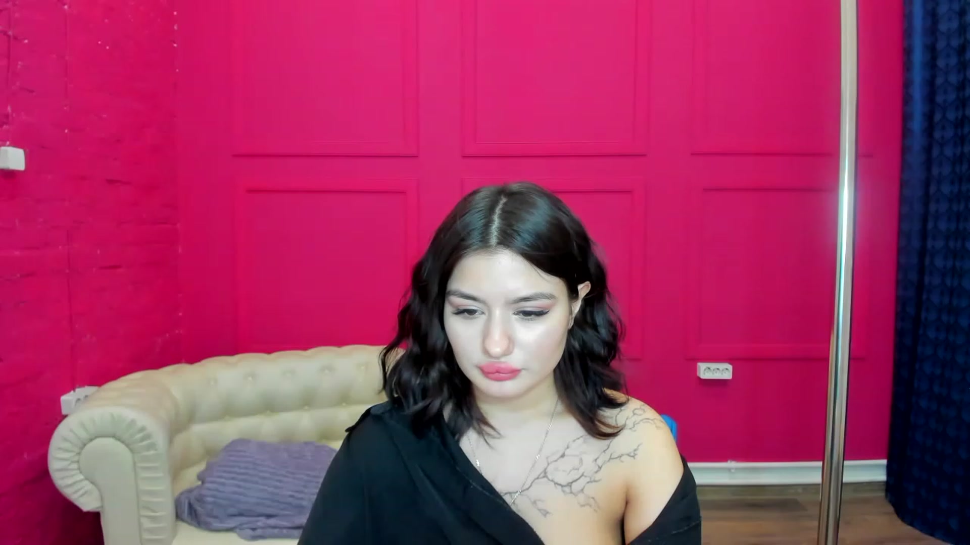 Gallery image thumbnail from MonicaaX's myfreecams stream on, 01/23/2023, 05:41 image 9 of 20