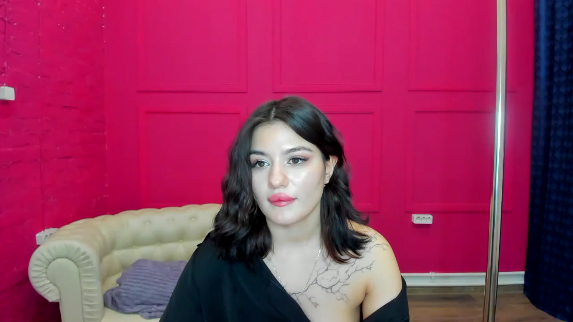 Gallery image thumbnail from MonicaaX's myfreecams stream on, 01/23/2023, 05:41 image 20 of 20