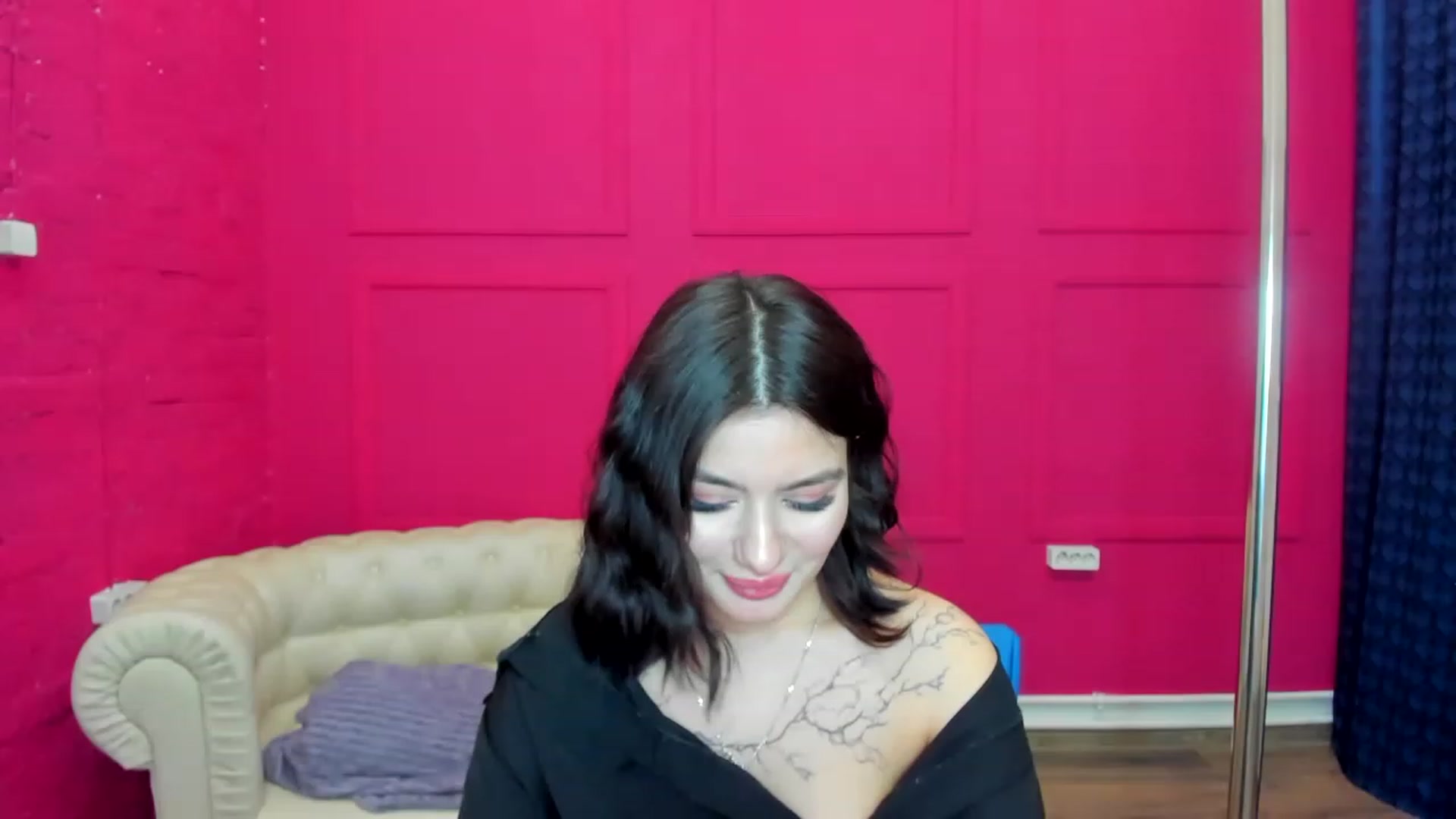 Gallery image thumbnail from MonicaaX's myfreecams stream on, 01/23/2023, 05:41 image 7 of 20