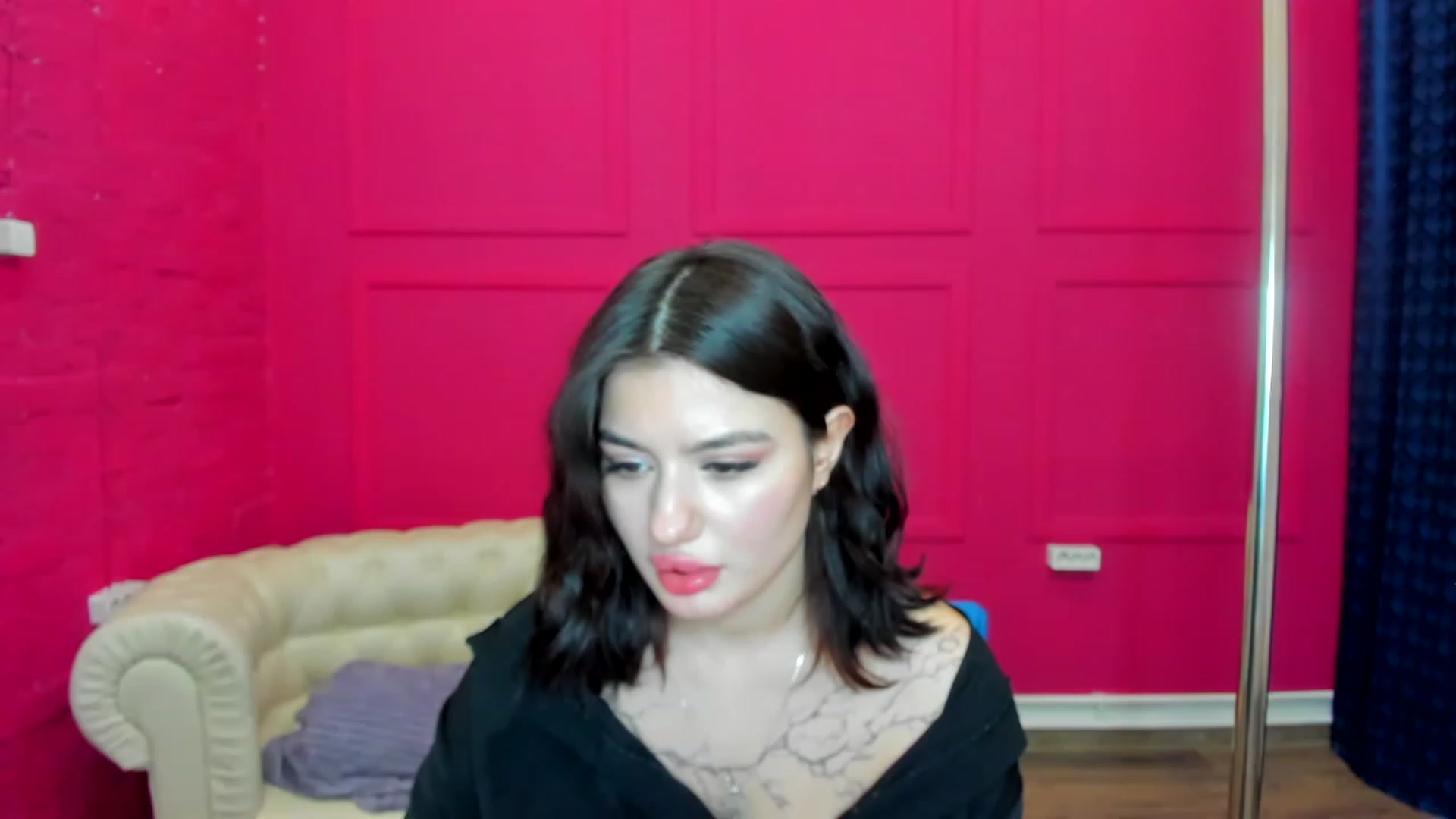 Gallery image thumbnail from MonicaaX's myfreecams stream on, 01/23/2023, 05:41 image 1 of 20