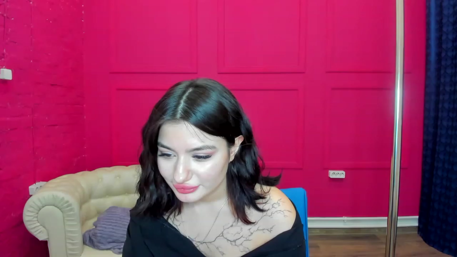 Gallery image thumbnail from MonicaaX's myfreecams stream on, 01/23/2023, 05:41 image 13 of 20