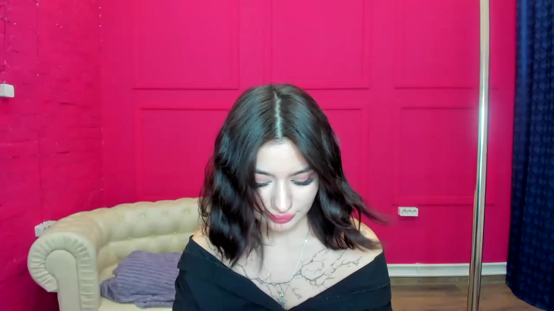 Gallery image thumbnail from MonicaaX's myfreecams stream on, 01/23/2023, 05:41 image 3 of 20