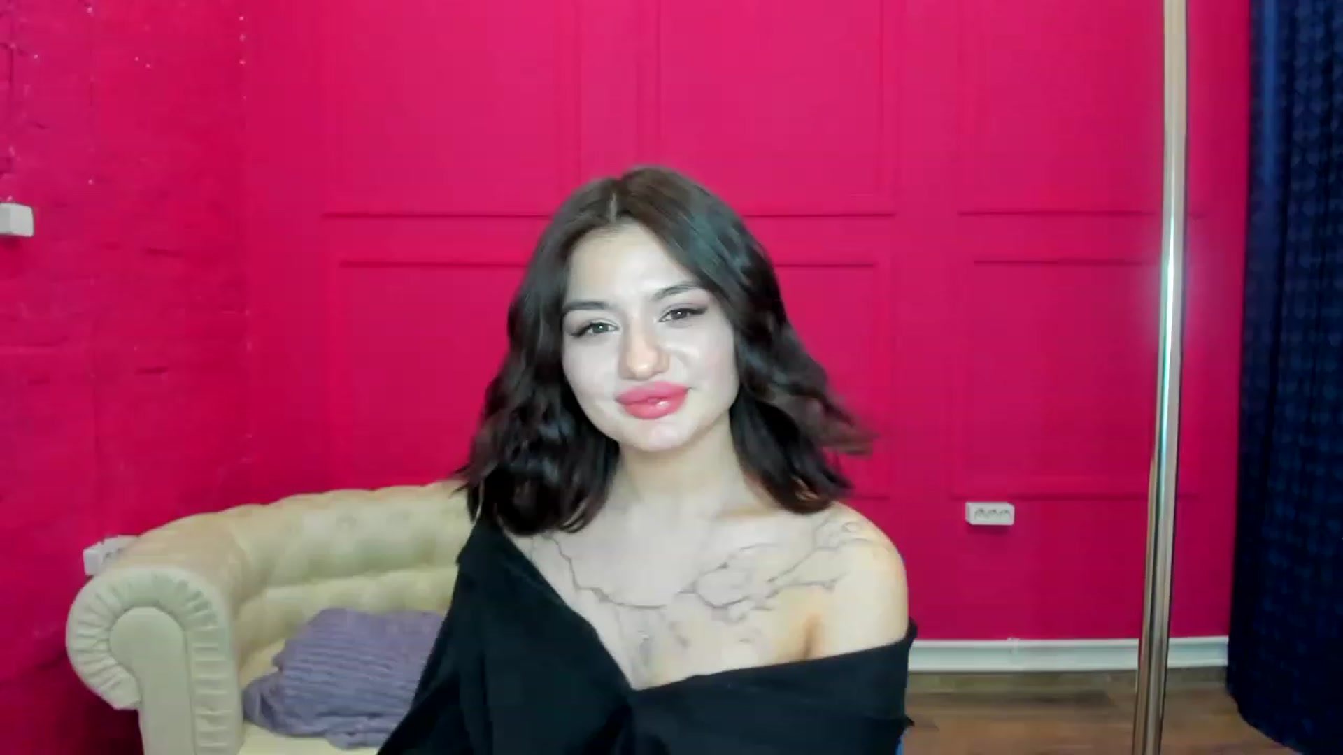 Gallery image thumbnail from MonicaaX's myfreecams stream on, 01/23/2023, 05:41 image 2 of 20