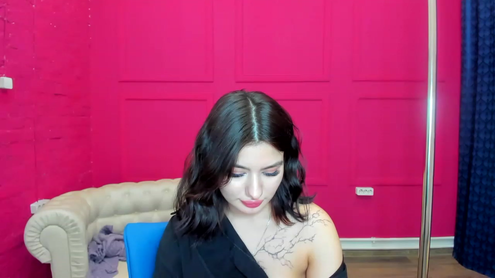 Gallery image thumbnail from MonicaaX's myfreecams stream on, 01/23/2023, 07:40 image 13 of 20
