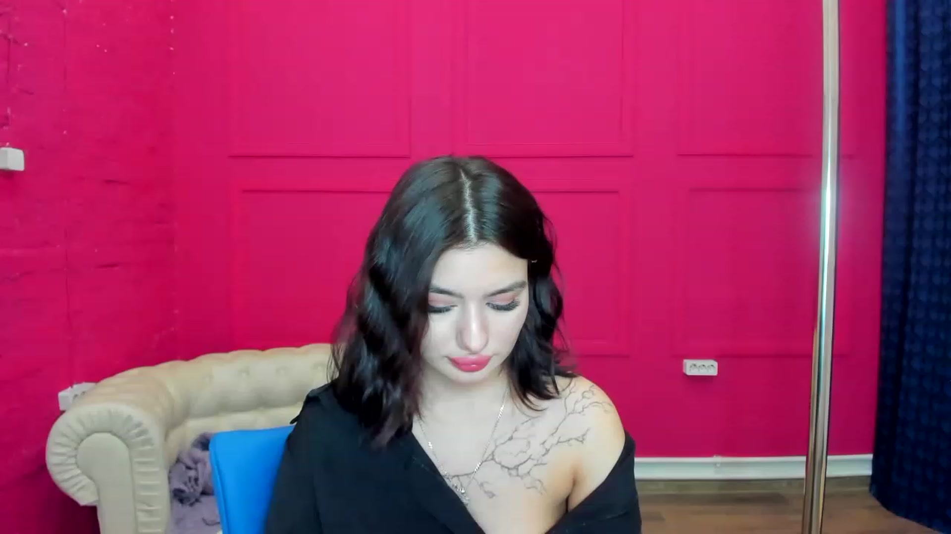 Gallery image thumbnail from MonicaaX's myfreecams stream on, 01/23/2023, 07:40 image 8 of 20